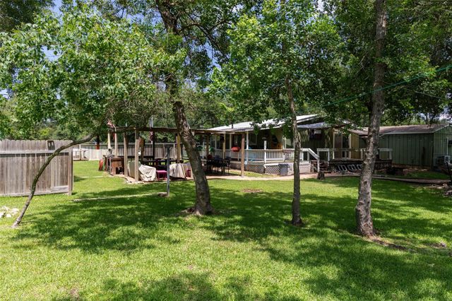 712 Birch Hollow Drive, Somerville, TX 77879