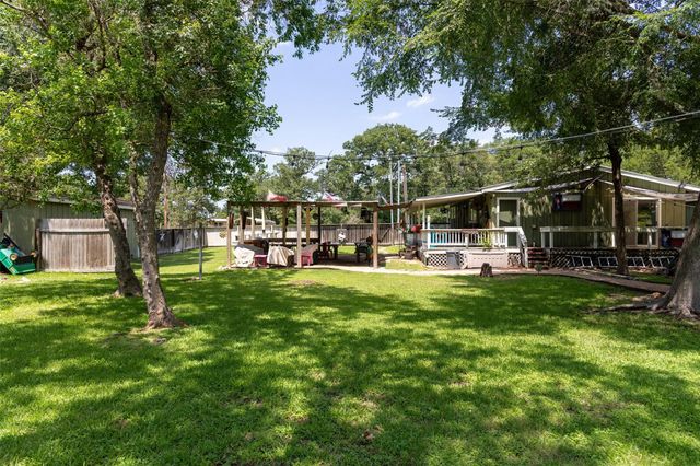 712 Birch Hollow Drive, Somerville, TX 77879