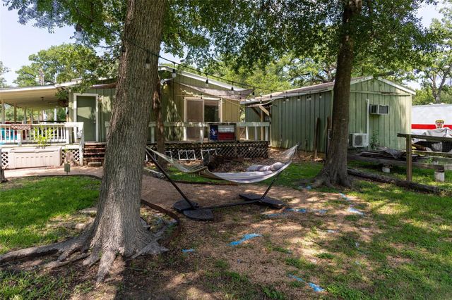 712 Birch Hollow Drive, Somerville, TX 77879