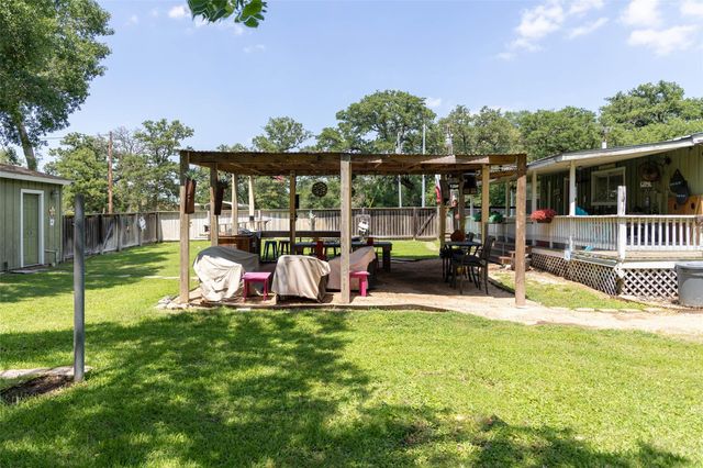 712 Birch Hollow Drive, Somerville, TX 77879