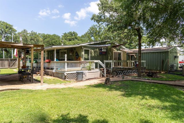 712 Birch Hollow Drive, Somerville, TX 77879