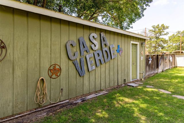 712 Birch Hollow Drive, Somerville, TX 77879