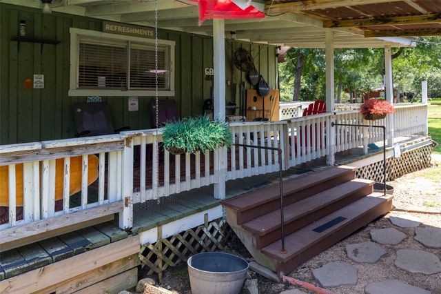 712 Birch Hollow Drive, Somerville, TX 77879