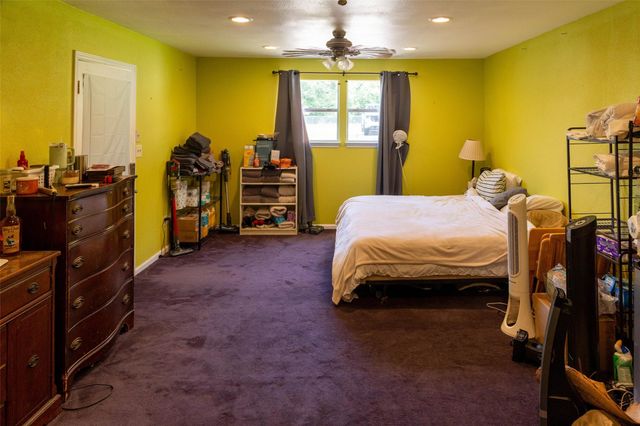 712 Birch Hollow Drive, Somerville, TX 77879