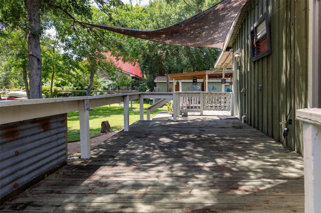 712 Birch Hollow Drive, Somerville, TX 77879