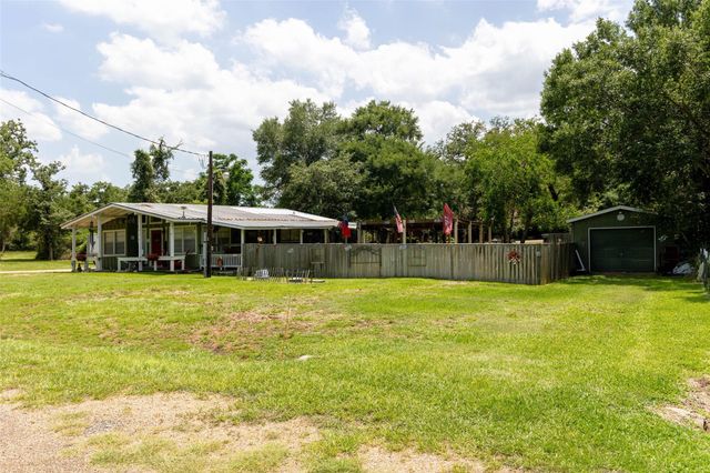 712 Birch Hollow Drive, Somerville, TX 77879