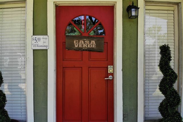 712 Birch Hollow Drive, Somerville, TX 77879