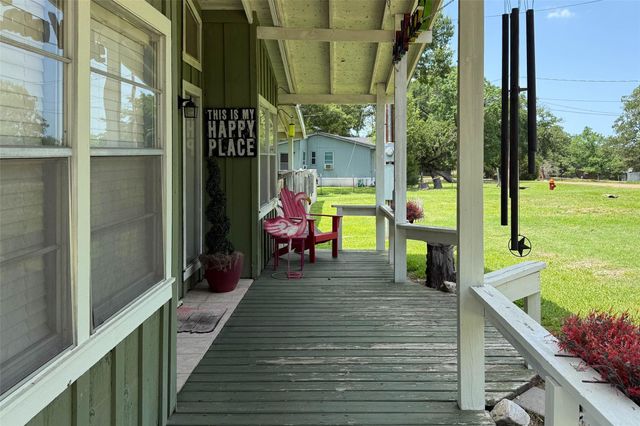 712 Birch Hollow Drive, Somerville, TX 77879