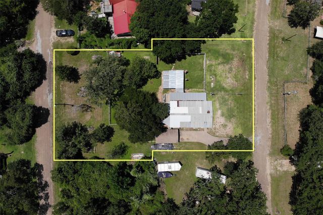 712 Birch Hollow Drive, Somerville, TX 77879