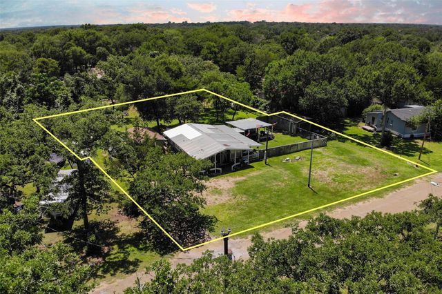 712 Birch Hollow Drive, Somerville, TX 77879