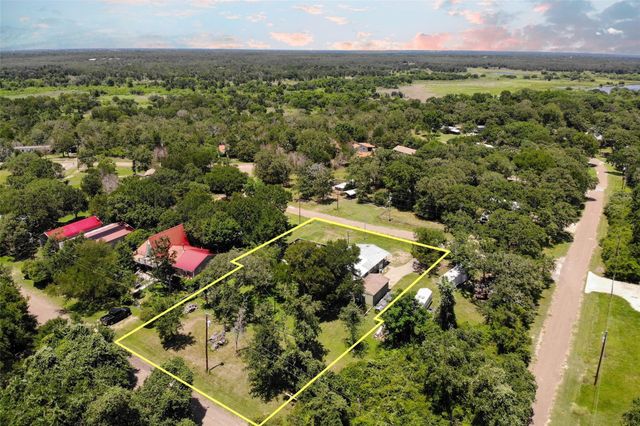 712 Birch Hollow Drive, Somerville, TX 77879