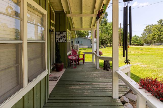 712 Birch Hollow Drive, Somerville, TX 77879