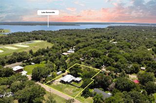 712 Birch Hollow Drive, Somerville, TX 77879