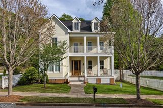 568 New Post Road, Madison, GA 30650
