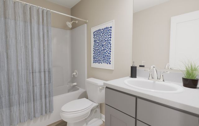 11109 Undae Court, Waco, TX 76655