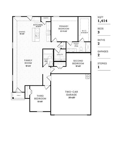 11109 Undae Court, Waco, TX 76655
