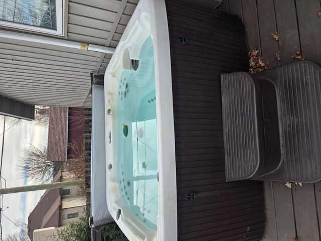 3442 S Rogers Avenue, Springfield, MO 65804