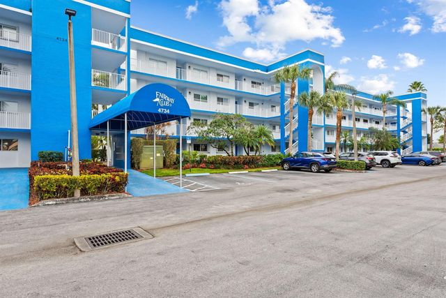 4734 E Lucerne Lakes Blvd E 303, Lake Worth, FL 33467