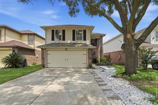 807 Oak West Drive, Houston, TX 77073