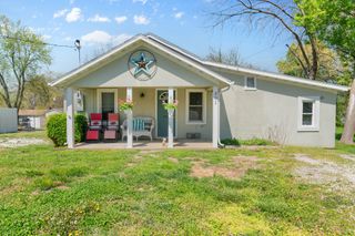 301 West Ramsey Street, Buffalo, MO 65622