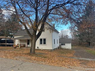 5447 North Street, Dryden, MI 48428
