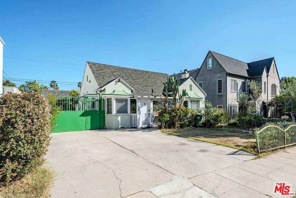 1128 S Citrus Avenue, Los Angeles, CA 90019 — photo 2