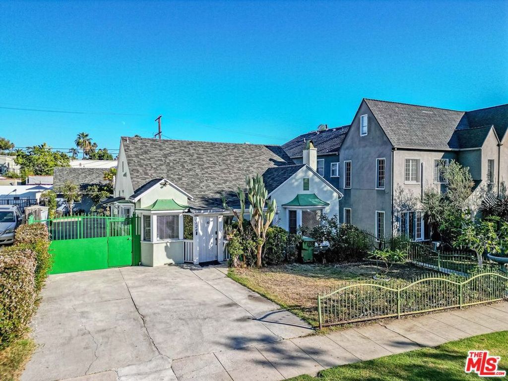 1128 S Citrus Avenue, Los Angeles, CA 90019 — photo 3