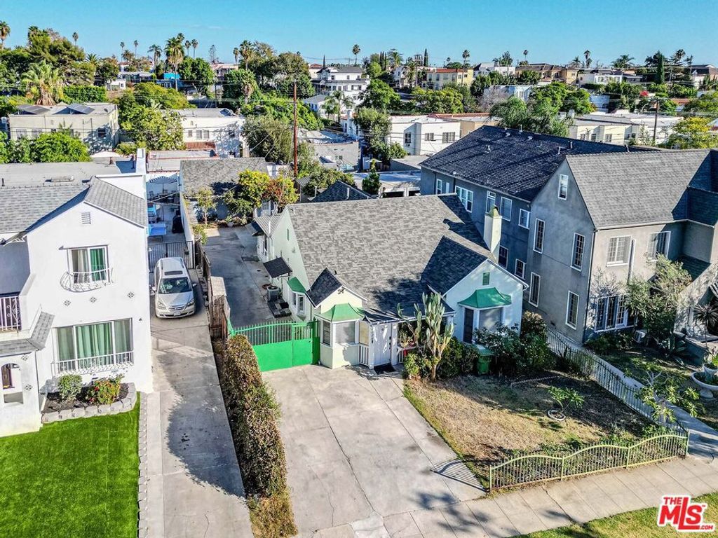 1128 S Citrus Avenue, Los Angeles, CA 90019 — photo 4