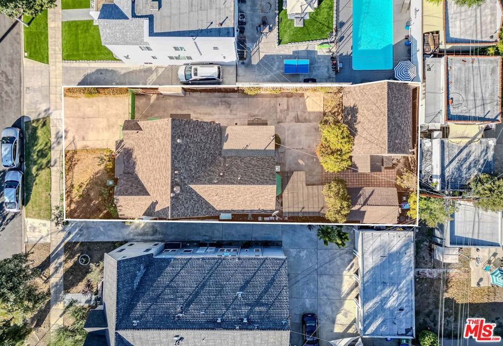 1128 S Citrus Avenue, Los Angeles, CA 90019 — photo 5