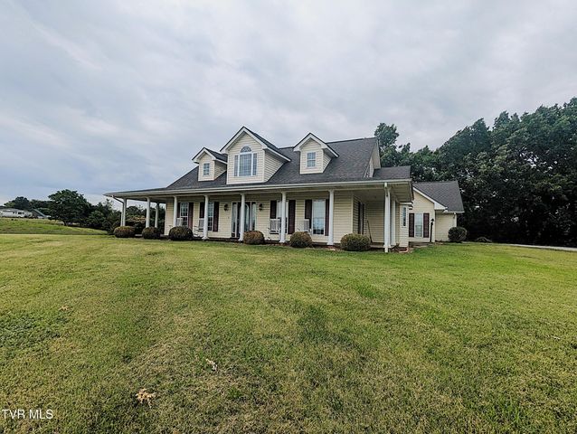 9355 Lonesome Pine Trail, Mosheim, TN 37818