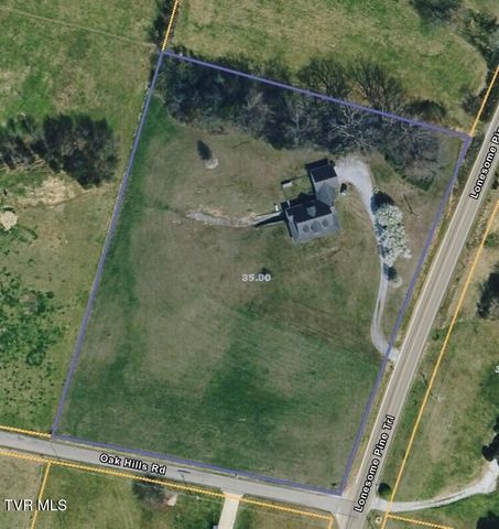 9355 Lonesome Pine Trail, Mosheim, TN 37818