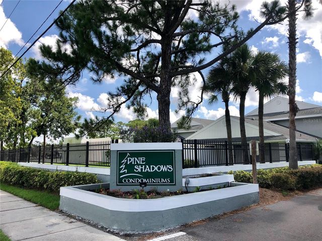 5613 BLUE SHADOWS COURT 60-2, Orlando, FL 32811