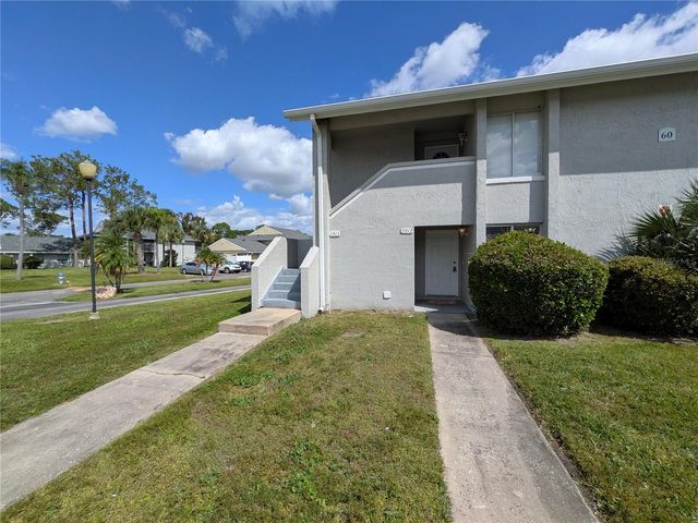 5613 BLUE SHADOWS COURT 60-2, Orlando, FL 32811