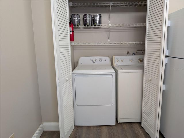 5613 BLUE SHADOWS COURT 60-2, Orlando, FL 32811