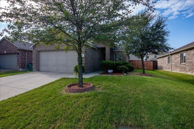 8924 Whirlwind Trail, Aubrey, TX 76227