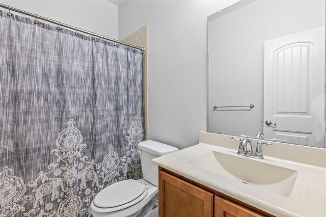 8924 Whirlwind Trail, Aubrey, TX 76227