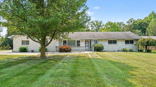 6371 Birchview Drive, Saginaw, MI 48609