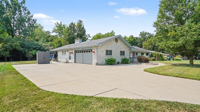6371 Birchview Drive, Saginaw, MI 48609