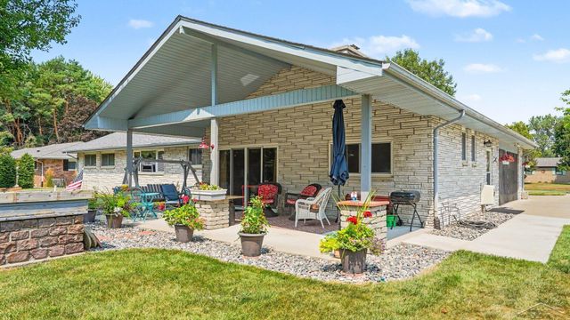 6371 Birchview Drive, Saginaw, MI 48609