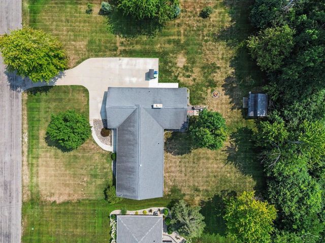 6371 Birchview Drive, Saginaw, MI 48609