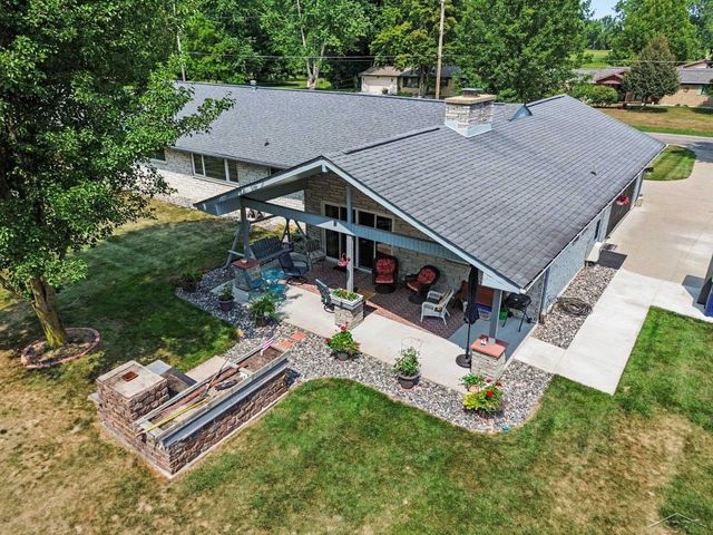 6371 Birchview Drive, Saginaw, MI 48609