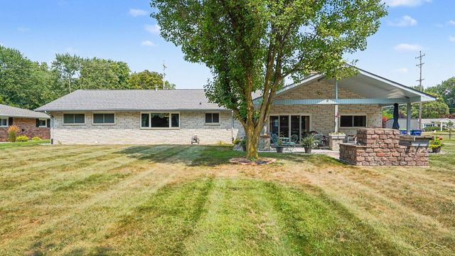 6371 Birchview Drive, Saginaw, MI 48609