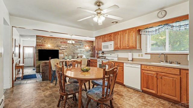 6371 Birchview Drive, Saginaw, MI 48609