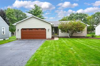 858 Olive Street, Oxford Charter Township, MI 48371