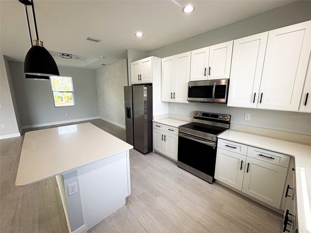 14097 CLARISSA LANE, Port Charlotte, FL 33981