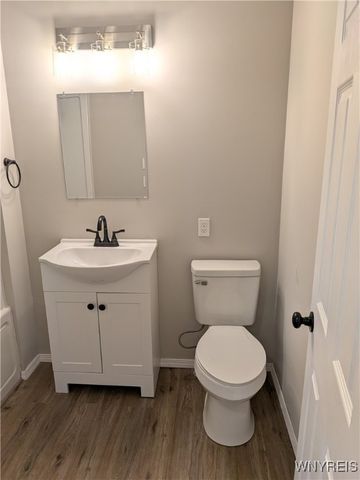 2921 Michigan Avenue, Niagara Falls, NY 14305