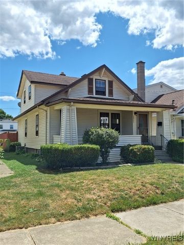 2921 Michigan Avenue, Niagara Falls, NY 14305