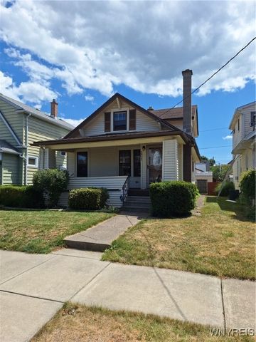 2921 Michigan Avenue, Niagara Falls, NY 14305