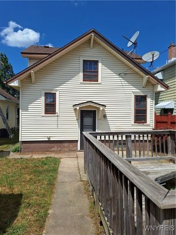 2921 Michigan Avenue, Niagara Falls, NY 14305