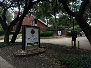 8601 Park Lane 413, Dallas, TX 75231